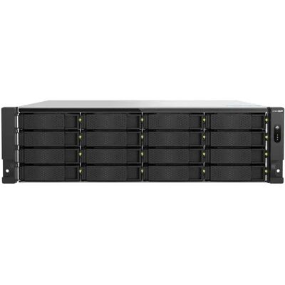 Qnap Nas Ts-h1677axu-rp-r7-32g Qnap Nas Ts-h1677axu-rp-r7-32g