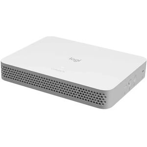 Logitech Sistema Di Videoconferenza Roommate Logitech Sistema Di Videoconferenza Roommate