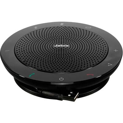 Jabra Telefono Voip Speak 510 Ms Jabra Telefono Voip Speak 510 Ms