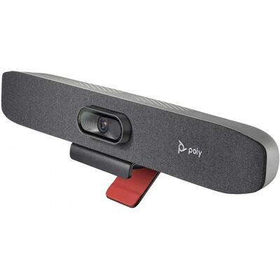 Poly Sistema Di Videoconferenza Studio R30 Poly Sistema Di Videoconferenza Studio R30