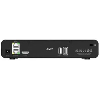 Aver Registratore Per Sorveglianza Video Mt100 Aver Registratore Per Sorveglianza Video Mt100