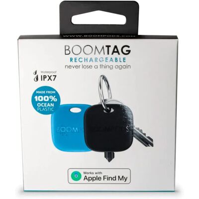 Boompods Localizzatore Tarre2 Boompods Localizzatore Tarre2