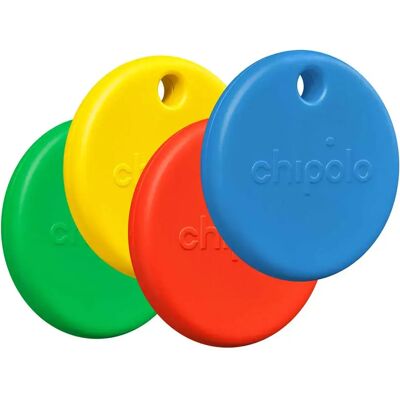Chipolo Trova Oggetti Pop Unità Chipolo Trova Oggetti Pop Unità