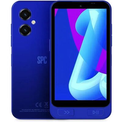 Spc Wuum One Discovery /6gb 5´´ Spc Wuum One Discovery /6gb 5´´