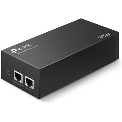 TP-Link Switch Tlpoe170s 60w TP-Link Switch Tlpoe170s 60w