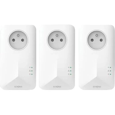 Strong Ripetitore Wifi Powerl 1000 Strong Ripetitore Wifi Powerl 1000