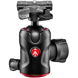 Manfrotto Treppiede Ball Head 96 Quick Release Rc2 Manfrotto Treppiede Ball Head 96 Quick Release Rc2