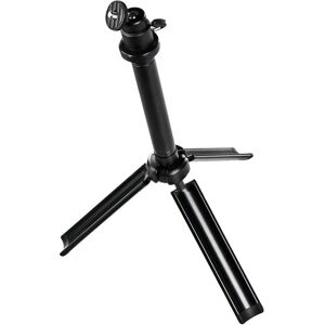 Walimex Treppiede Tavolo E Fotocamera Facili 38 Cm Walimex Treppiede Tavolo E Fotocamera Facili 38 Cm