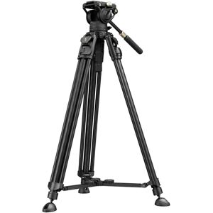 Smallrig Treppiede 5201 Ad-50 Max Video Carbon Smallrig Treppiede 5201 Ad-50 Max Video Carbon