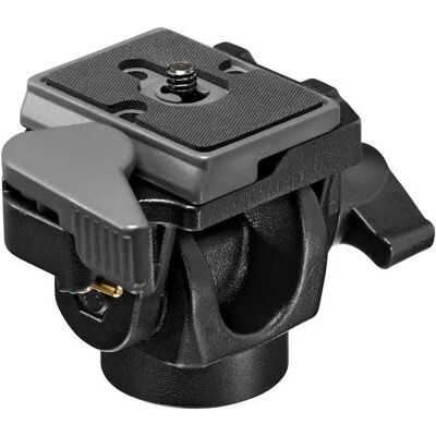 Manfrotto Treppiede Monopod 23rc Quick Release 200pl Manfrotto Treppiede Monopod 23rc Quick Release 200pl
