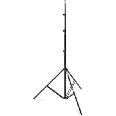 Manfrotto Treppiede Per Flash Ls1159 99-298 Cm Manfrotto Treppiede Per Flash Ls1159 99-298 Cm