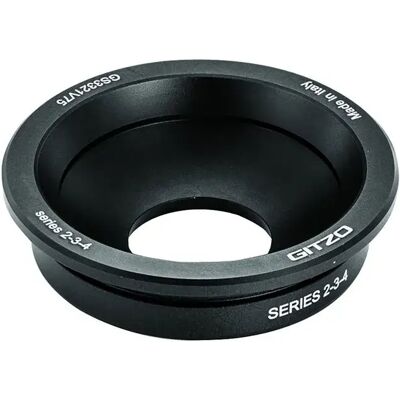 Gitzo Adattatore Video Gs3321v75 Gitzo Adattatore Video Gs3321v75
