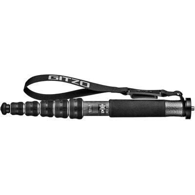 Gitzo Monopiede Gm2562t Serie 2 Traveler 6s Gitzo Monopiede Gm2562t Serie 2 Traveler 6s