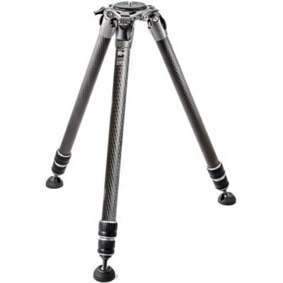 Gitzo Treppiede Systematic Gt3533s Serie 3/3 Secc Gitzo Treppiede Systematic Gt3533s Serie 3/3 Secc