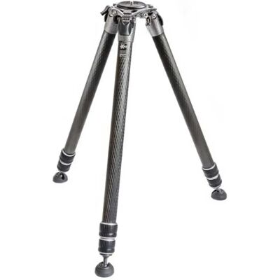 Gitzo Treppiede Systematic Gt533ls Serie /3 Secc Gitzo Treppiede Systematic Gt533ls Serie /3 Secc