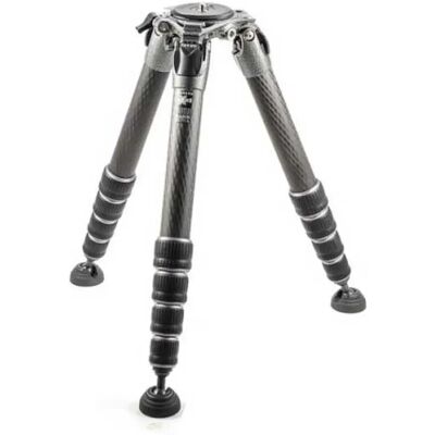 Gitzo Treppiede Systematic Gt553s Serie /5 Secc Gitzo Treppiede Systematic Gt553s Serie /5 Secc