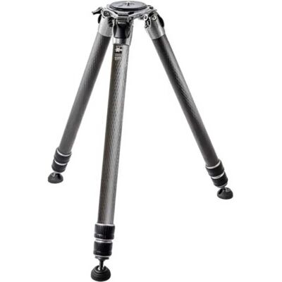 Gitzo Treppiede Systematic Gt5533ls Serie 5/3 Secc Gitzo Treppiede Systematic Gt5533ls Serie 5/3 Secc