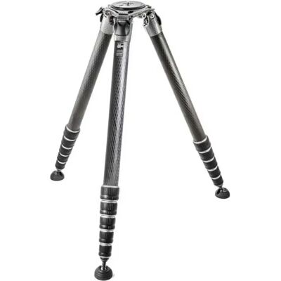 Gitzo Treppiede Systematic Gt5563gs Serie 5/6 Secc Gitzo Treppiede Systematic Gt5563gs Serie 5/6 Secc