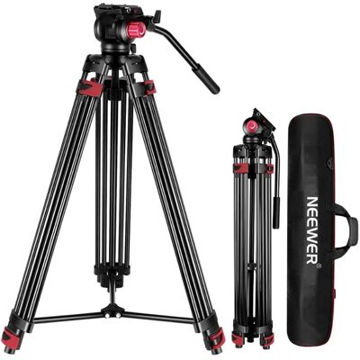Neewer Treppiede Tp-m200 200 Cm Neewer Treppiede Tp-m200 200 Cm
