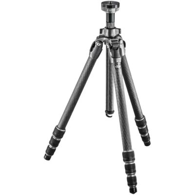 Gitzo Treppiede Mountaineer Gt252 Serie 2 Gitzo Treppiede Mountaineer Gt252 Serie 2