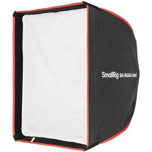 Smallrig Filtro Di Diffusione 683 Mini Square Softbox Ra-r55 Smallrig Filtro Di Diffusione 683 Mini Square Softbox Ra-r55