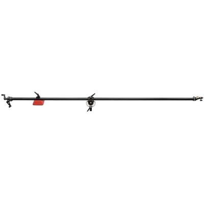 Manfrotto 025bsl Super Boom A17+01 Tubo Manfrotto 025bsl Super Boom A17+01 Tubo