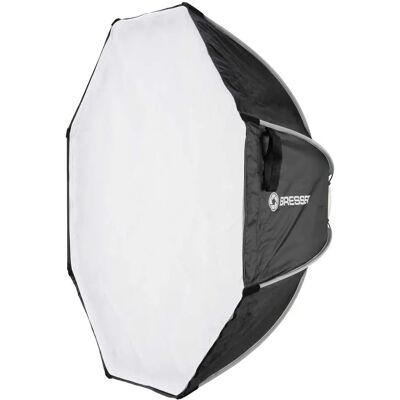 Bresser Filtro Di Diffusione Octagon Softbox 90 Cm Bresser Filtro Di Diffusione Octagon Softbox 90 Cm