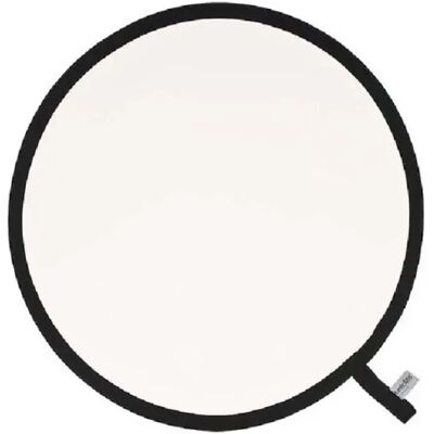 Manfrotto Diffusore Pieghevole Lr2007 50 Cm Manfrotto Diffusore Pieghevole Lr2007 50 Cm