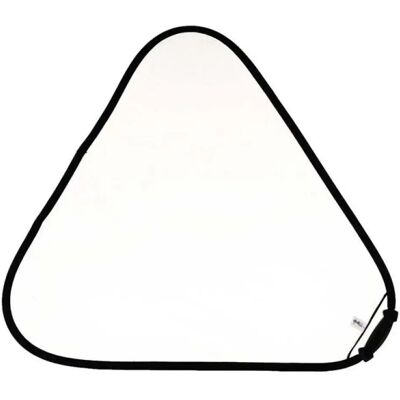 Manfrotto Diffusore Pieghevole Lr3751 120 Cm Manfrotto Diffusore Pieghevole Lr3751 120 Cm