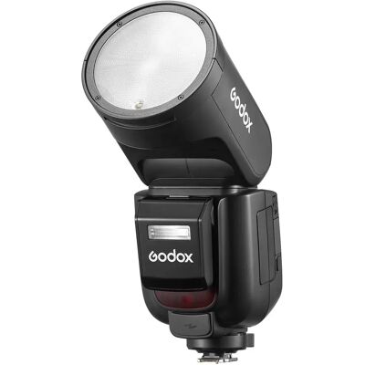 Godox Flash V1pro S Sony Godox Flash V1pro S Sony