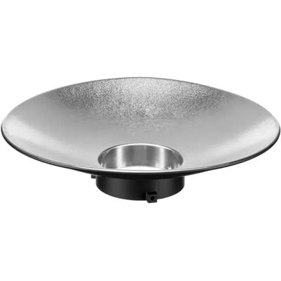 Riflettore Godox RFT-4 120° - Montatura Bowens - 31cm Riflettore Godox RFT-4 120° - Montatura Bowens - 31cm