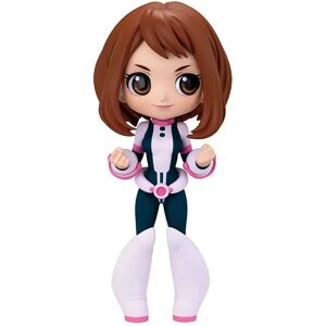 Banpresto Figura Q Posket Di Ochaco Uraraka My Hero Academia 1 Cm Banpresto Figura Q Posket Di Ochaco Uraraka My Hero Academia 1 Cm