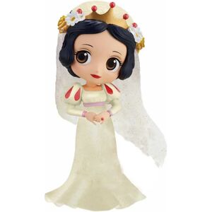 Banpresto Figura Q Posket In Stile Dreamy Style Biancaneve Disney 1 Cm Banpresto Figura Q Posket In Stile Dreamy Style Biancaneve Disney 1 Cm