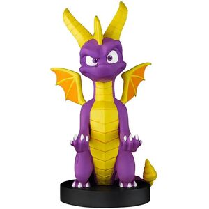 Exquisite Gaming Supporto Per Smartphone Spyro 21 Cm Exquisite Gaming Supporto Per Smartphone Spyro 21 Cm