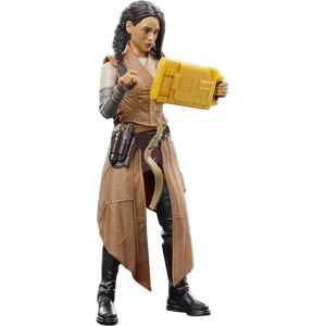 Hasbro Figura Bix Caleen Della Serie The Black Series Star Wars Hasbro Figura Bix Caleen Della Serie The Black Series Star Wars