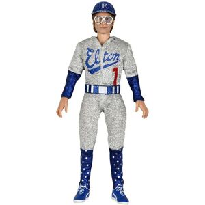 Neca Figura Elton John Deluxe Vestito Live In 75 20 Cm Neca Figura Elton John Deluxe Vestito Live In 75 20 Cm