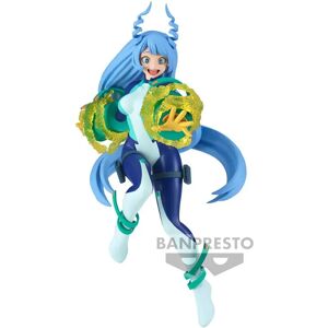 Figurina d'azione Nejire Hado Banpresto - My Hero Academia - 16cm Figurina d'azione Nejire Hado Banpresto - My Hero Academia - 16cm