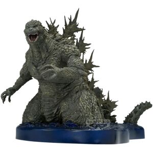 Banpresto Figura Godzilla 2023 Art Vignette Godzilla Minus One 27 Cm Banpresto Figura Godzilla 2023 Art Vignette Godzilla Minus One 27 Cm
