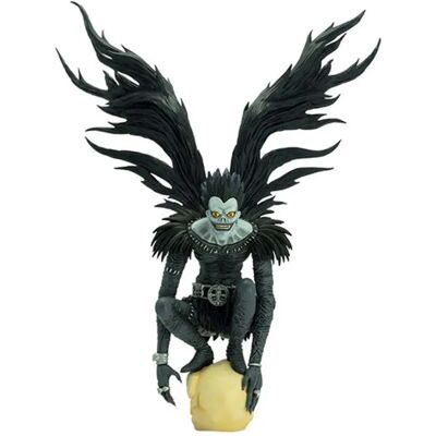 Abysse Figura Death Note Ryuk Abysse Figura Death Note Ryuk