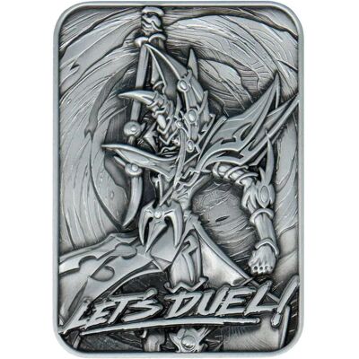 Star Wars Yu Gi Oh! Paladino Oscuro Ingot Edizione Limitata Multicolor One Size Star Wars Yu Gi Oh! Paladino Oscuro Ingot Edizione Limitata Multicolor One Size