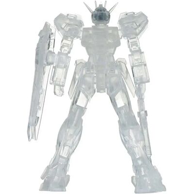 BanPresto - Struttura interna Gat-X105 Strike Gundam versione arma - Action Figure BanPresto - Struttura interna Gat-X105 Strike Gundam versione arma - Action Figure