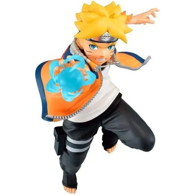 Banpresto Figura Uzumaki Stelle Vibranti Di Nuova Generazione Naruto Boruto Banpresto Figura Uzumaki Stelle Vibranti Di Nuova Generazione Naruto Boruto