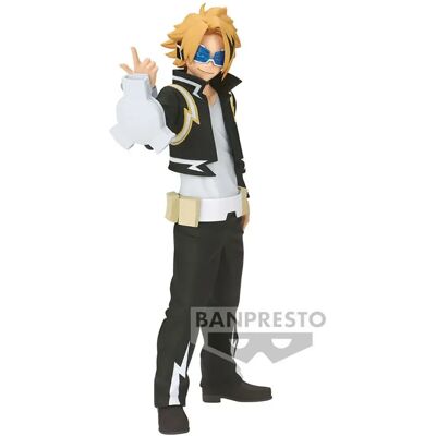Banpresto Figura Denki Kaminari Chargezuma E Creaty Age Of Heroes My Hero Academia 17 Cm Banpresto Figura Denki Kaminari Chargezuma E Creaty Age Of Heroes My Hero Academia 17 Cm
