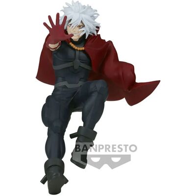 Banpresto Figura Tomura Shigaraki Evil Villains Vol. 8 My Hero Academia 13 Cm Banpresto Figura Tomura Shigaraki Evil Villains Vol. 8 My Hero Academia 13 Cm