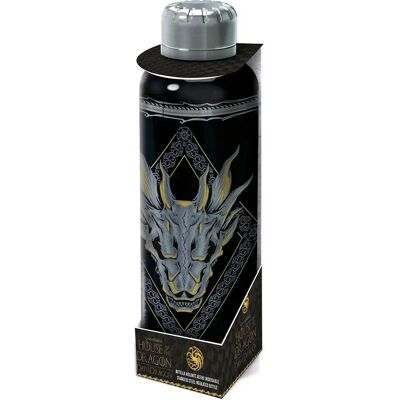 Stor Bottiglia De La Casa Del Drago 515ml Stor Bottiglia De La Casa Del Drago 515ml