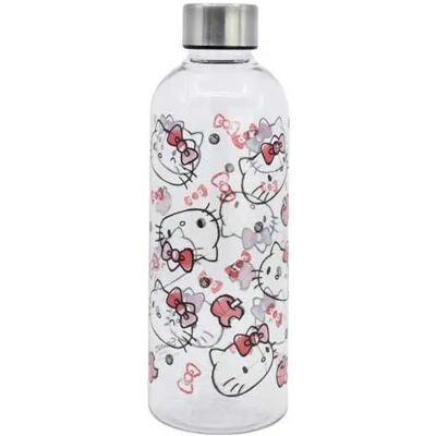 Bottiglia riutilizzabile Hello Kitty 850ml - Bottiglia Bottiglia riutilizzabile Hello Kitty 850ml - Bottiglia