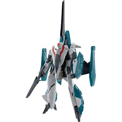 Tamashii Nations Macross Ii La Fortezza Superdimensionale Gli Amanti Ancora Hi Metal R Vf 2ss Valkyrie Ii + Sap Silvie Gena Use Lovers Again Action Figure 16 Cm Tamashii Nations Macross Ii La Fortezza Superdimensionale Gli Amanti Ancora Hi Metal R Vf 2ss Valkyrie Ii + Sap Silvie Gena Use Lovers Again Action Figure 16 Cm