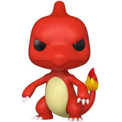 Funko Figura Pokémon-jumbo Charmeleon Funko Figura Pokémon-jumbo Charmeleon