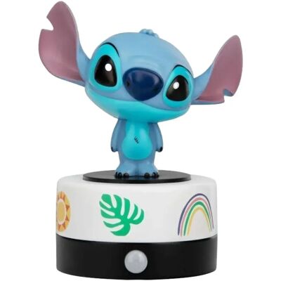 Paladone Lampada Stitch Disney Multicolor One Size Paladone Lampada Stitch Disney Multicolor One Size