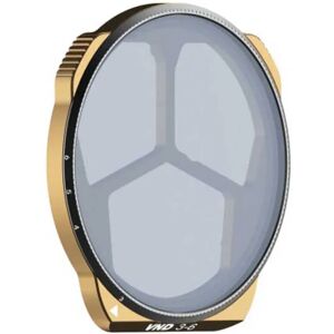 Polarpro Dji Mavic 3 Pro Filtro Vnd 3-6 Per Drone Polarpro Dji Mavic 3 Pro Filtro Vnd 3-6 Per Drone